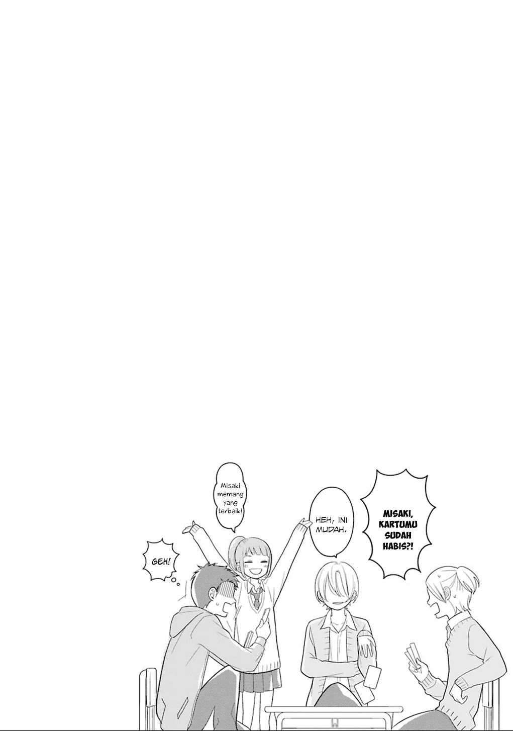 kuzumi-kun-kuuki-yometemasu-ka - Chapter: 07