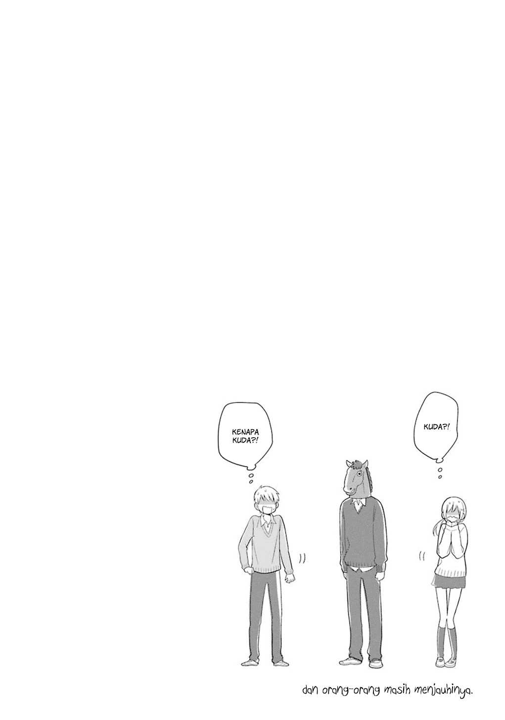 kuzumi-kun-kuuki-yometemasu-ka - Chapter: 09