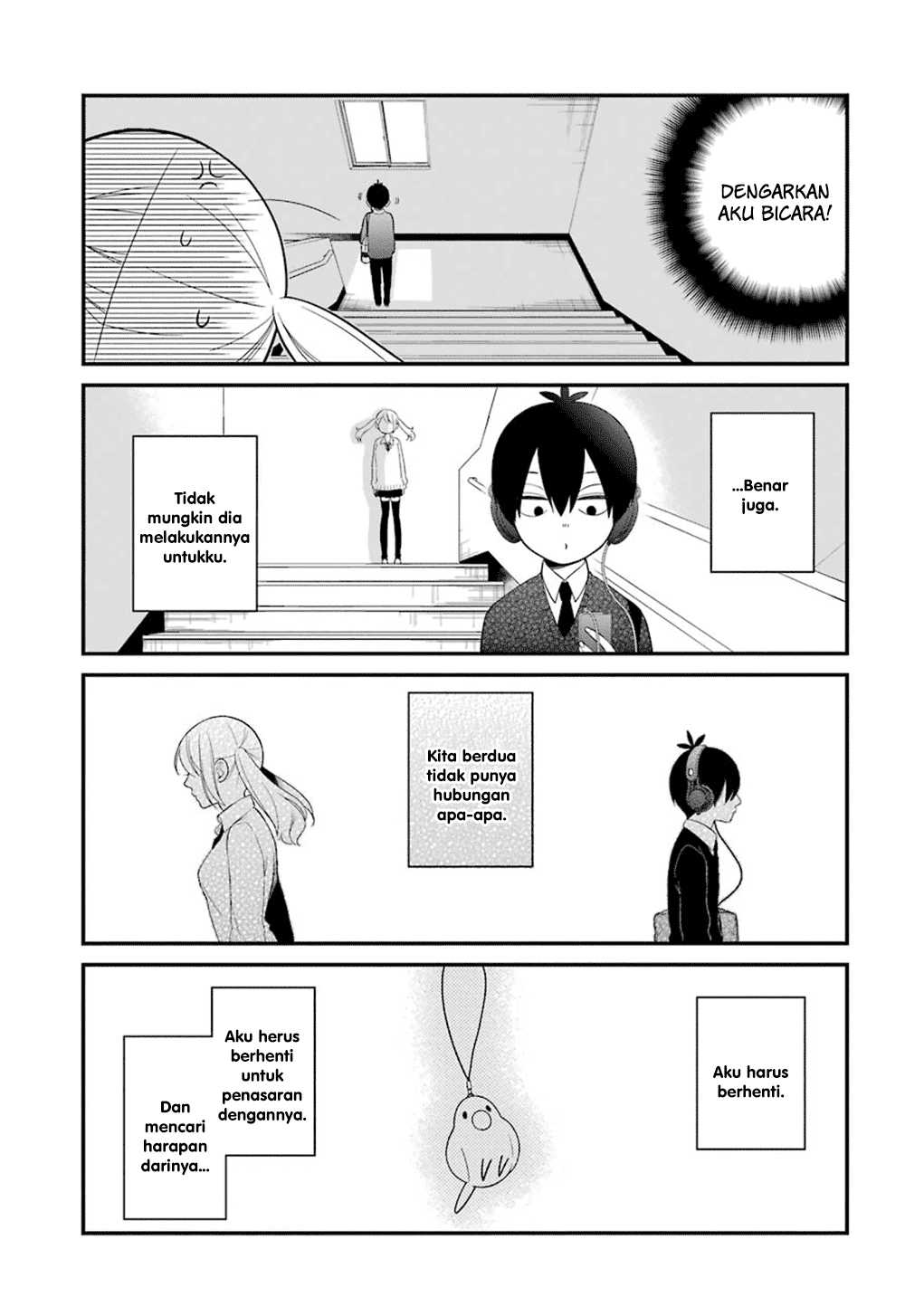kuzumi-kun-kuuki-yometemasu-ka - Chapter: 11