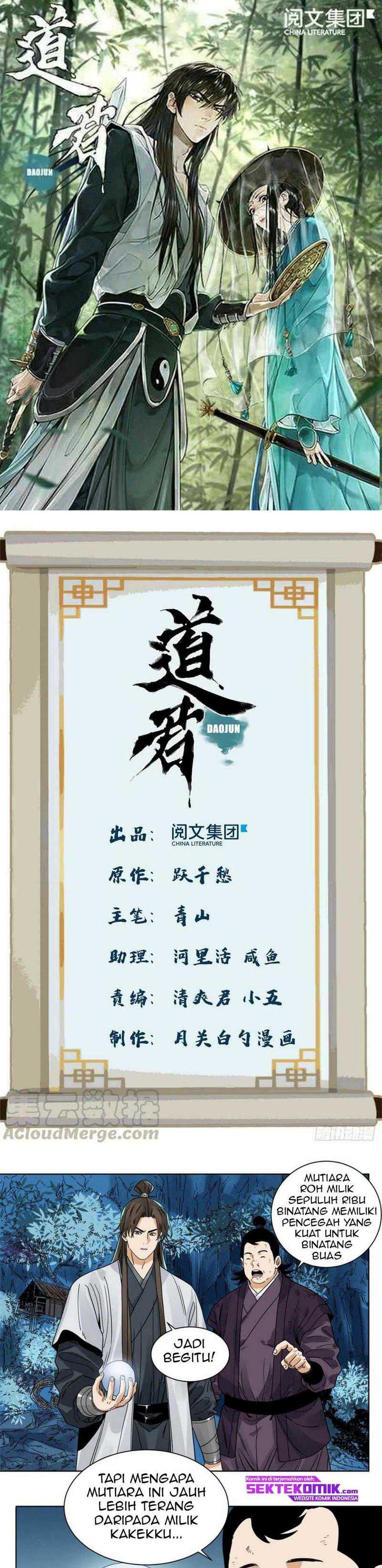 the-taoist - Chapter: 92