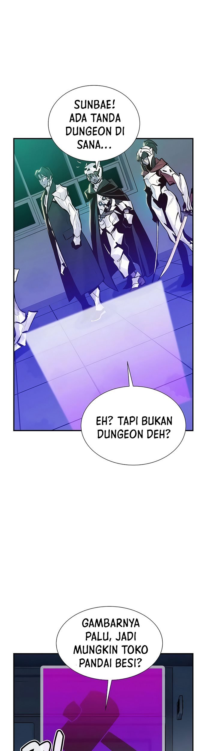 alone-necromancer - Chapter: 39