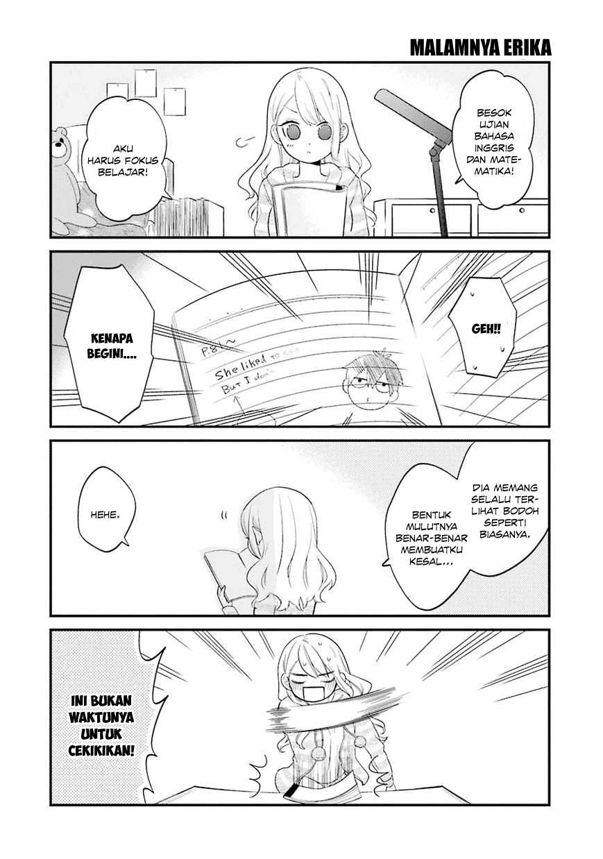 kuzumi-kun-kuuki-yometemasu-ka - Chapter: 11.5