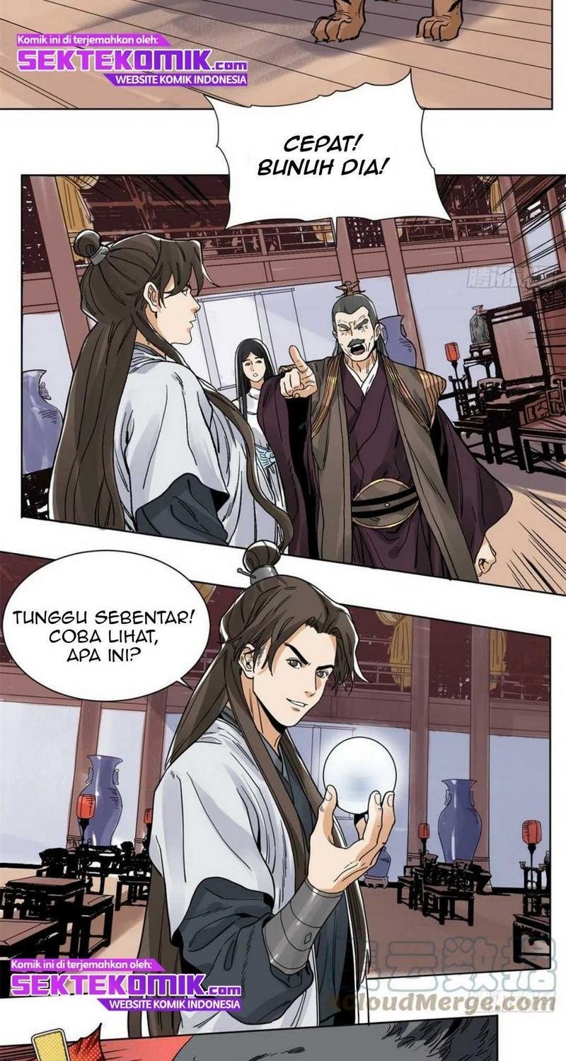 the-taoist - Chapter: 93