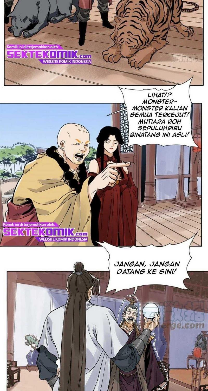the-taoist - Chapter: 93