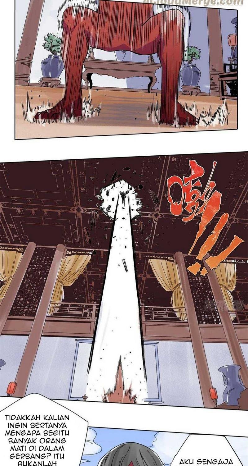 the-taoist - Chapter: 93