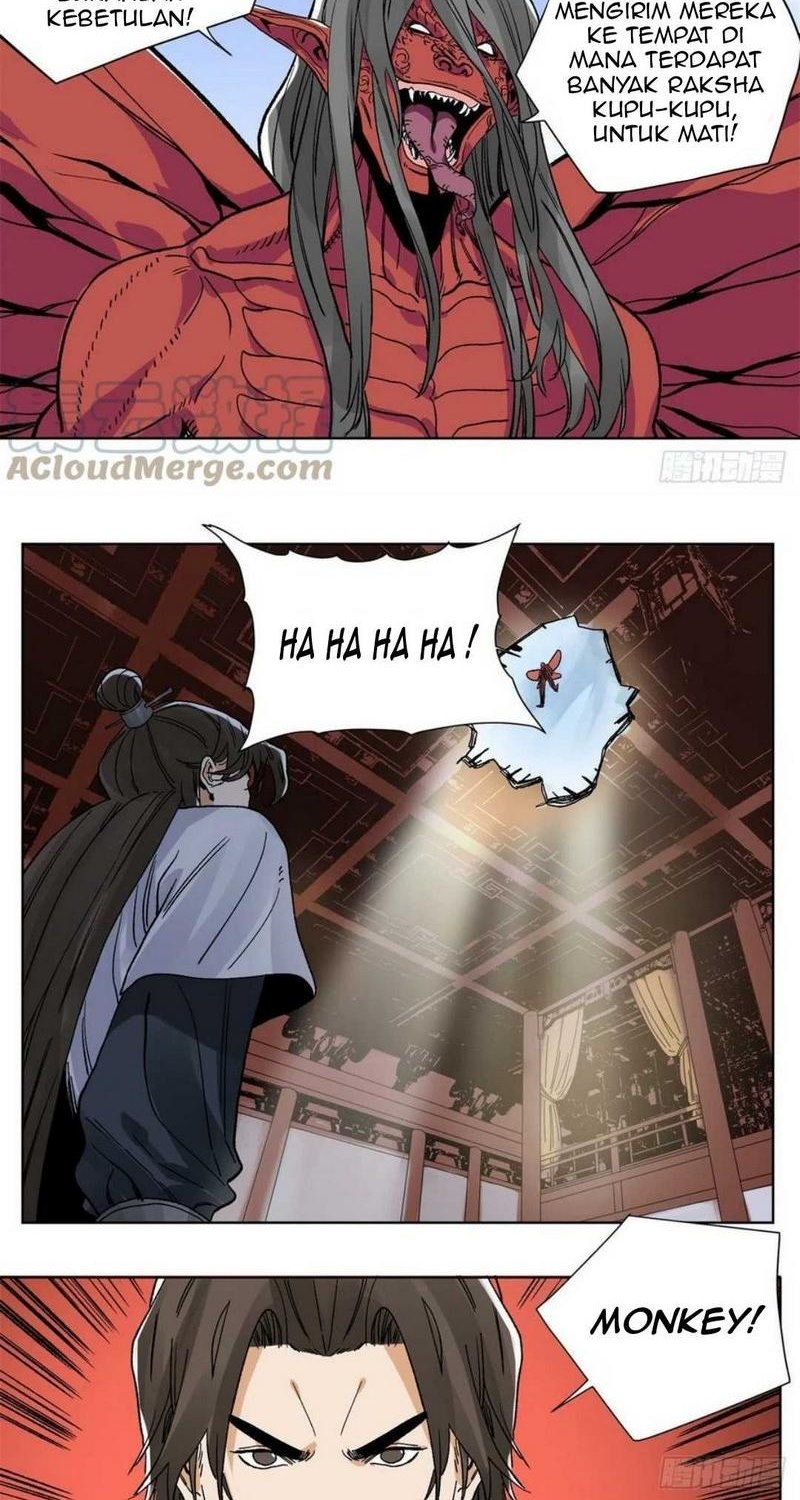 the-taoist - Chapter: 93