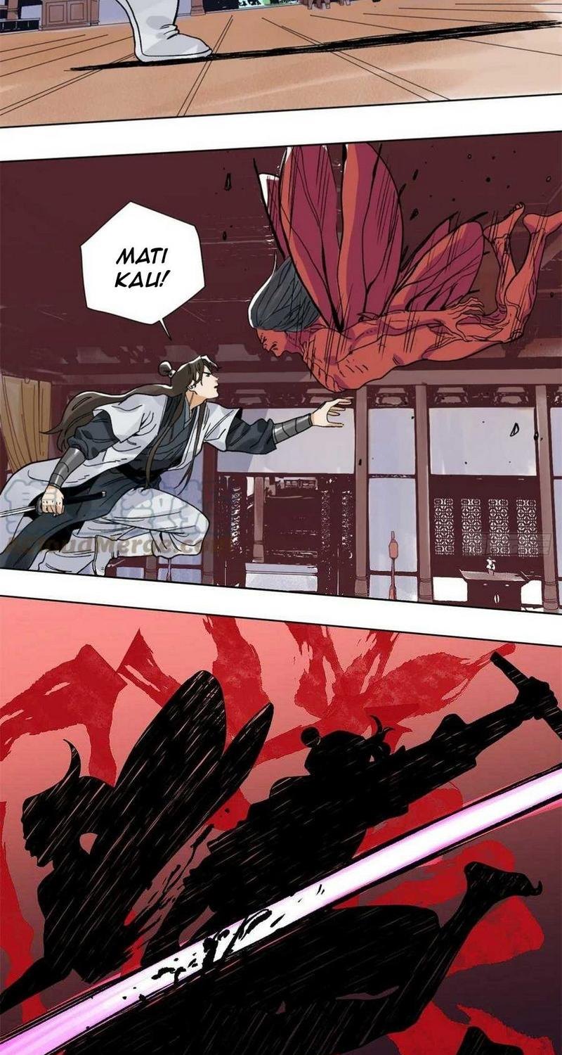 the-taoist - Chapter: 93