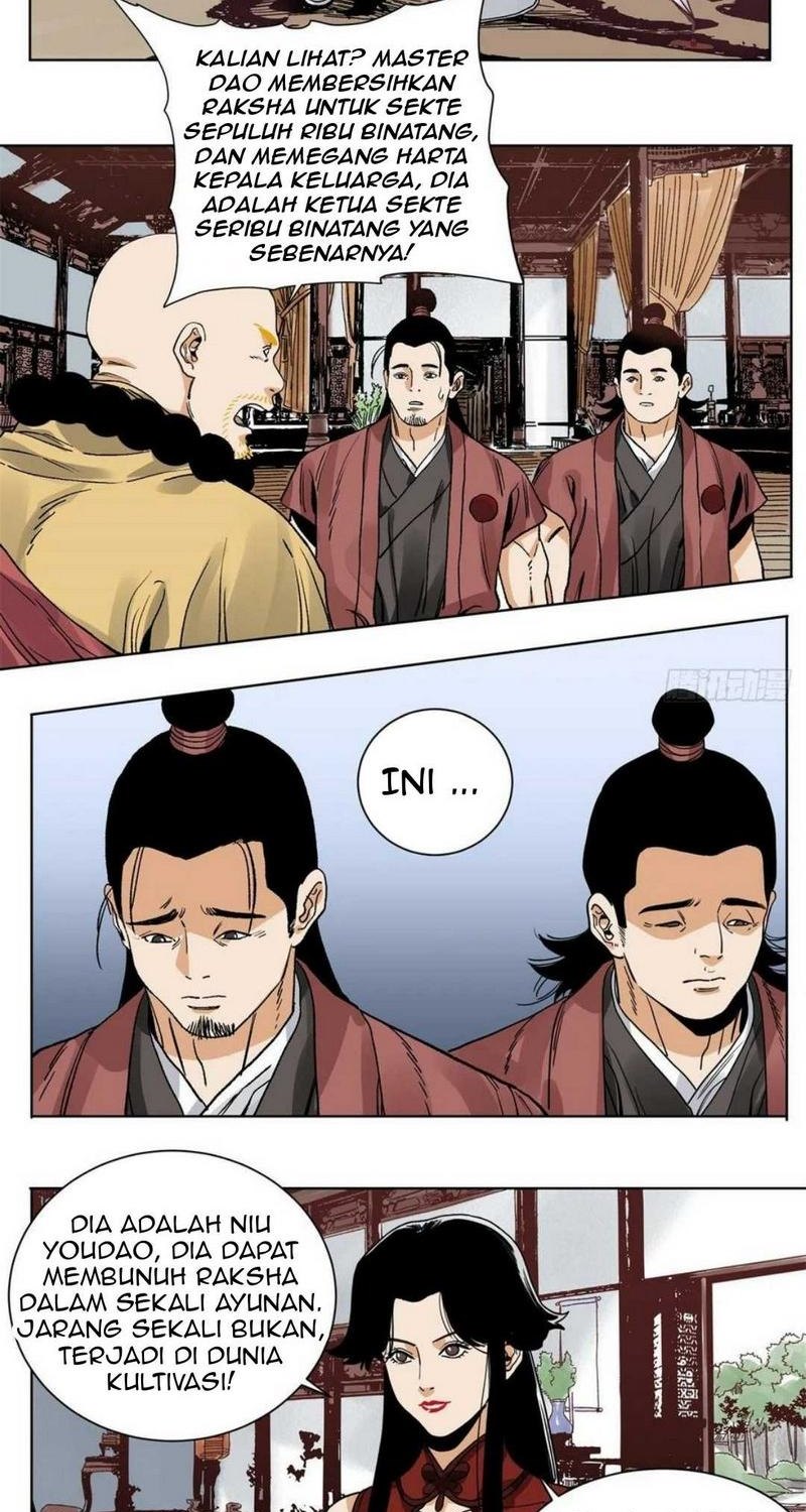 the-taoist - Chapter: 93