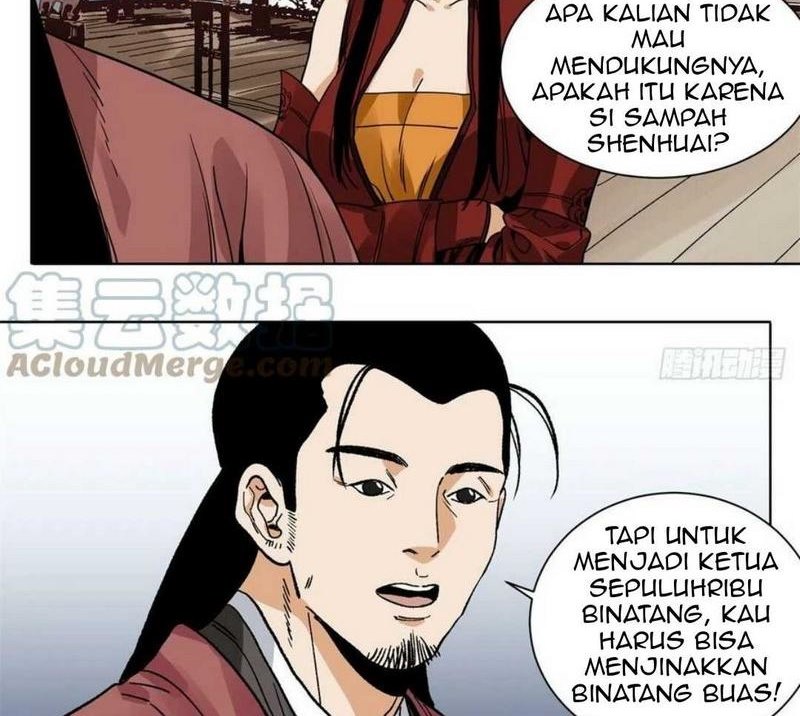 the-taoist - Chapter: 93