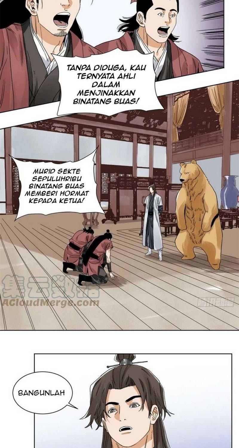 the-taoist - Chapter: 93