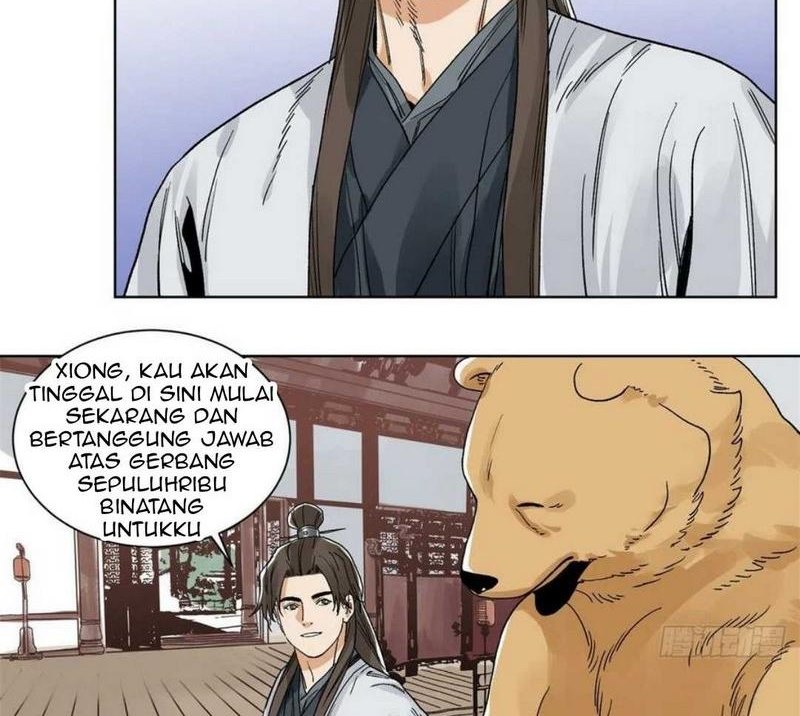 the-taoist - Chapter: 93