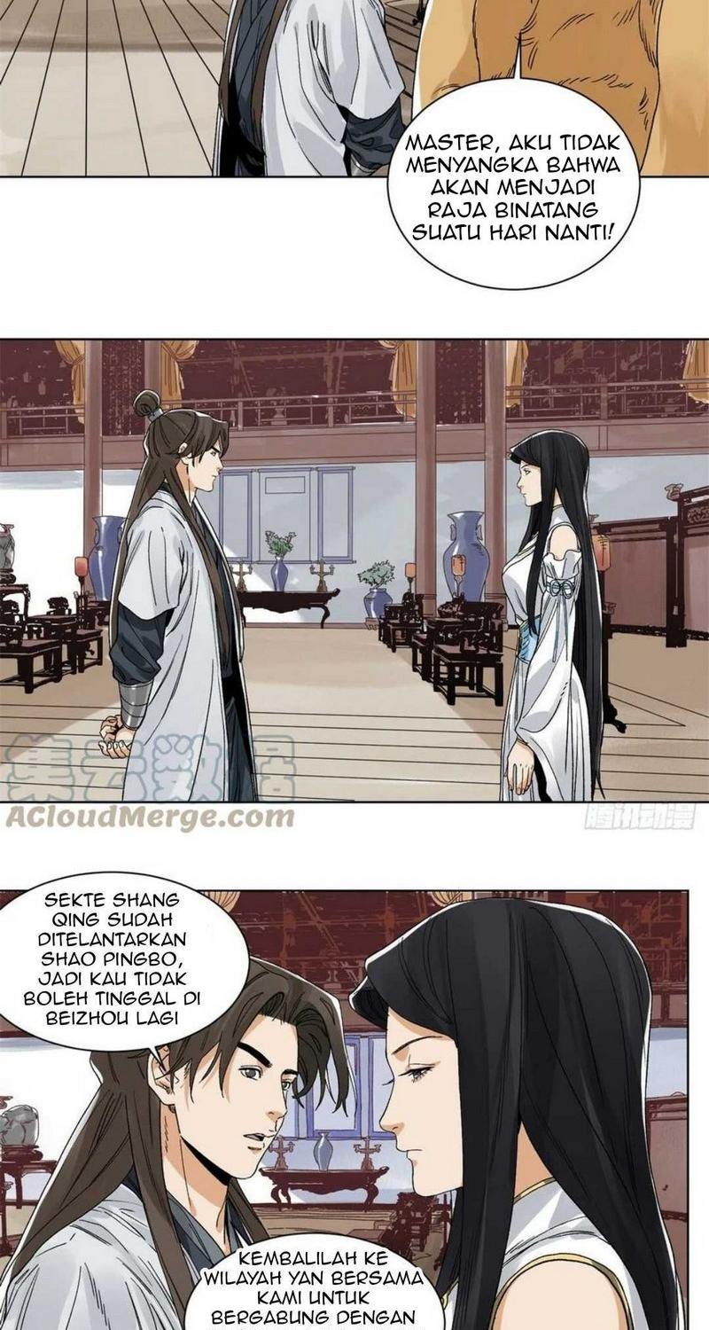 the-taoist - Chapter: 93