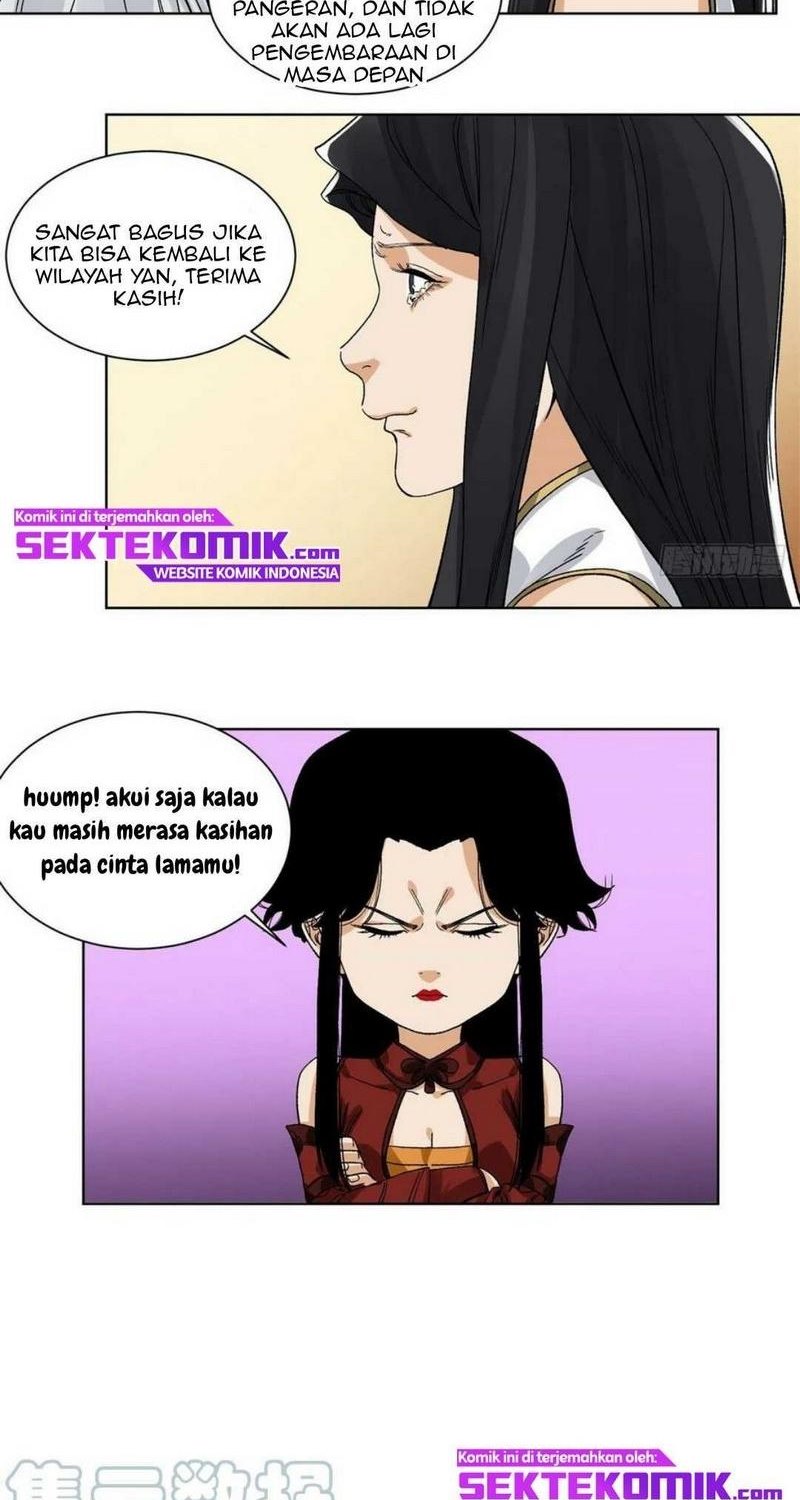 the-taoist - Chapter: 93