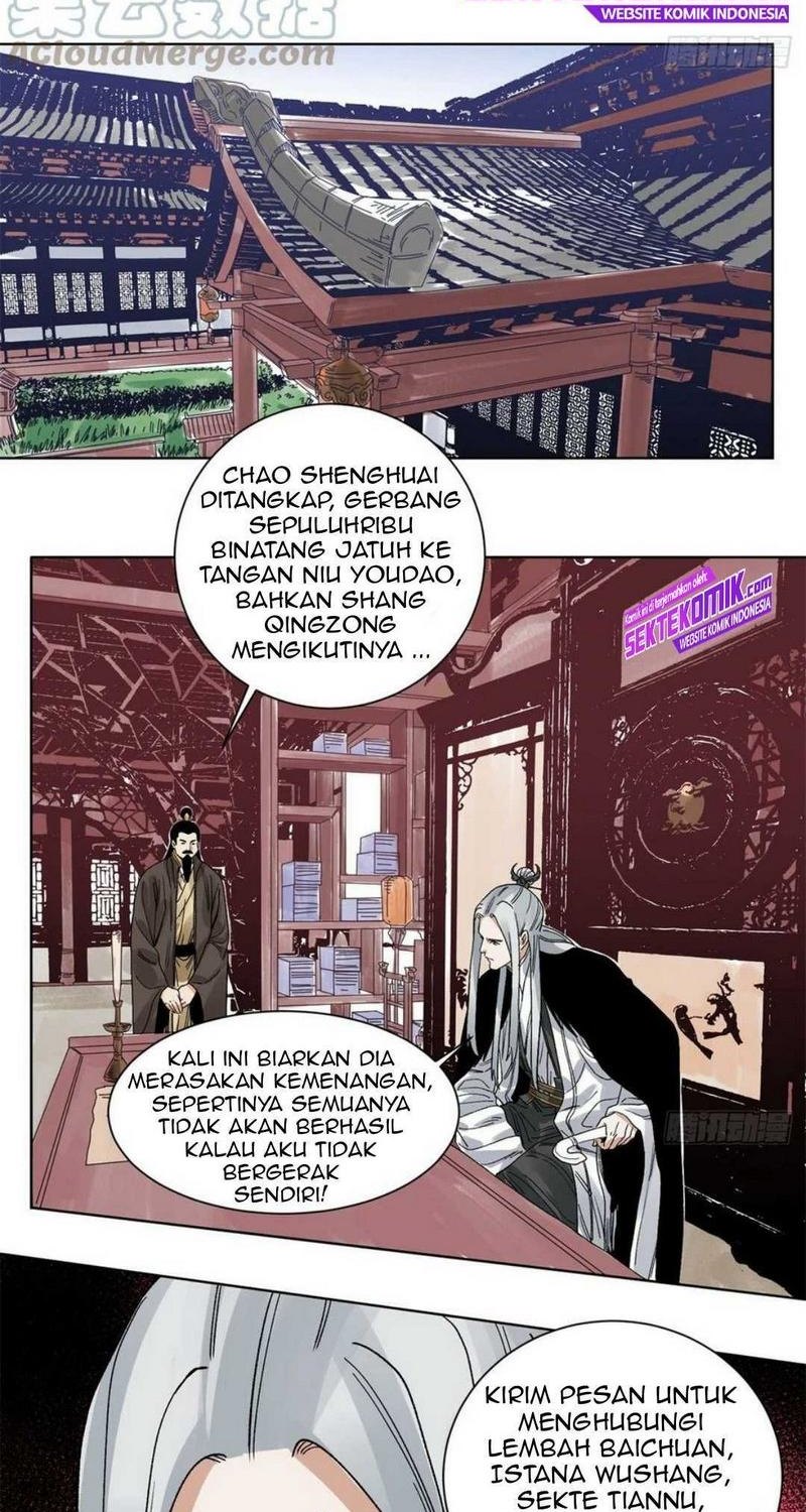 the-taoist - Chapter: 93