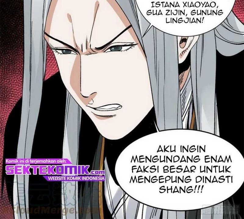 the-taoist - Chapter: 93