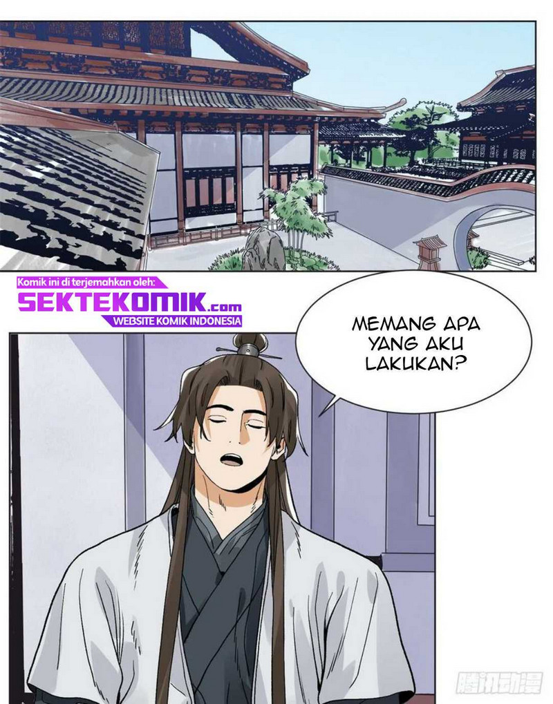 the-taoist - Chapter: 94