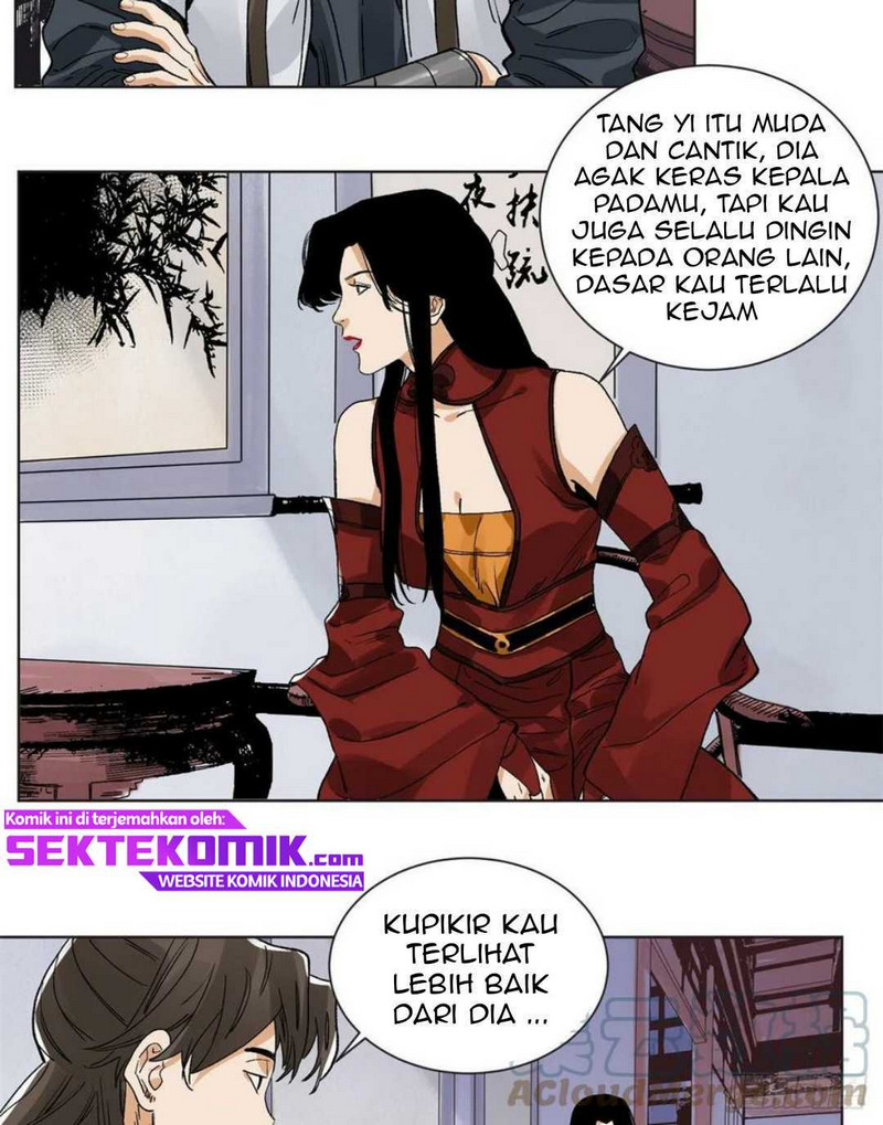 the-taoist - Chapter: 94