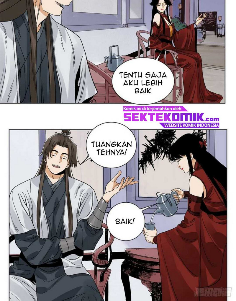 the-taoist - Chapter: 94
