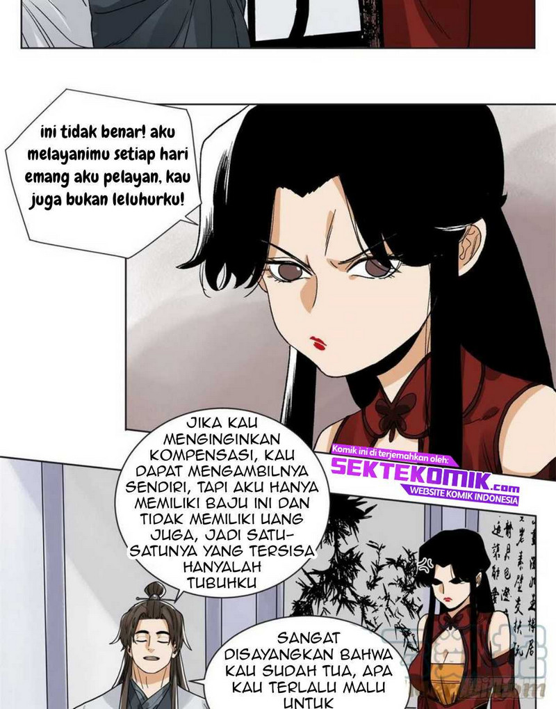 the-taoist - Chapter: 94