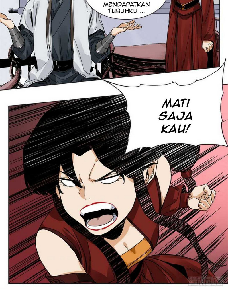 the-taoist - Chapter: 94