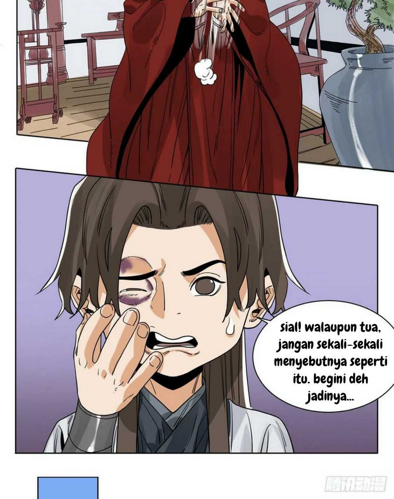 the-taoist - Chapter: 94