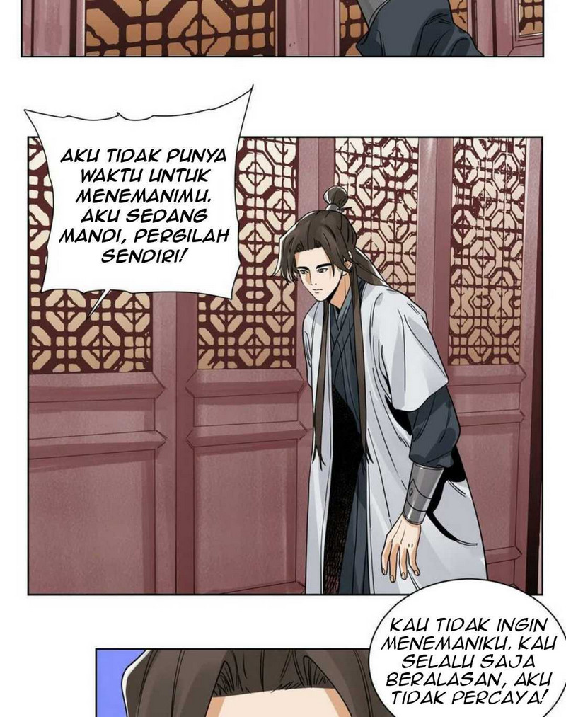 the-taoist - Chapter: 94