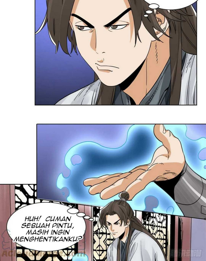 the-taoist - Chapter: 94