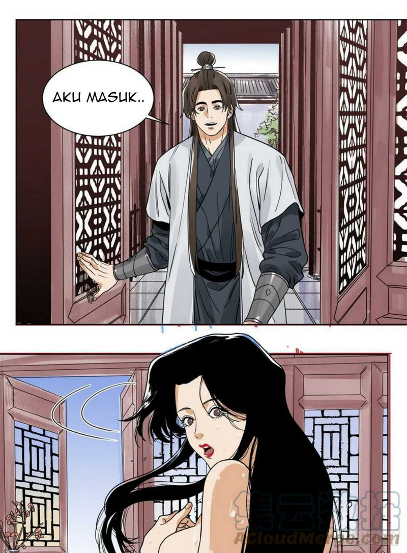 the-taoist - Chapter: 94