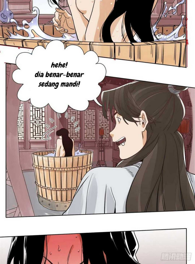 the-taoist - Chapter: 94