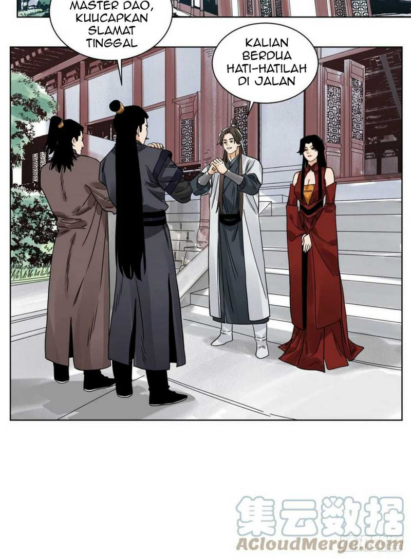 the-taoist - Chapter: 94