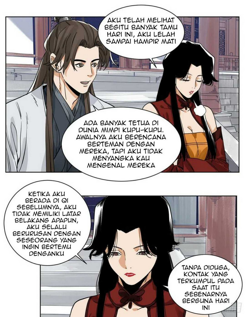 the-taoist - Chapter: 94