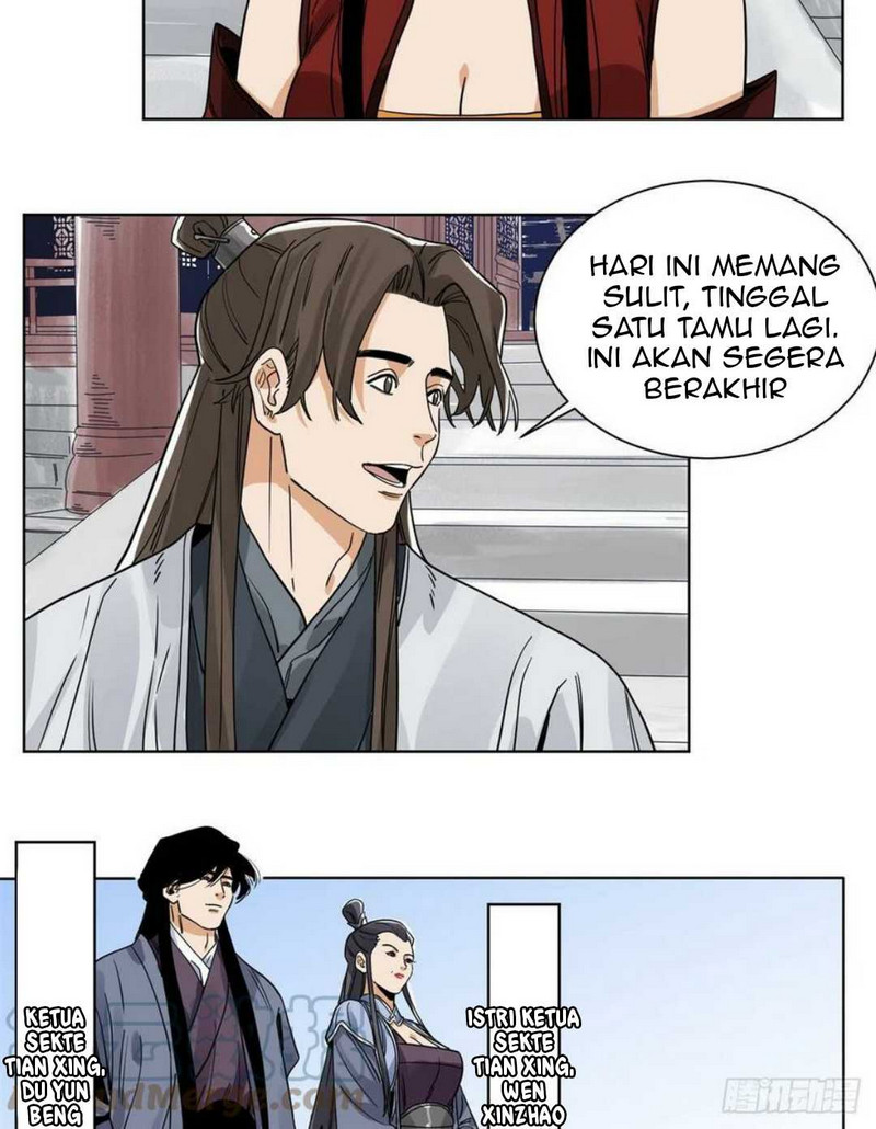 the-taoist - Chapter: 94