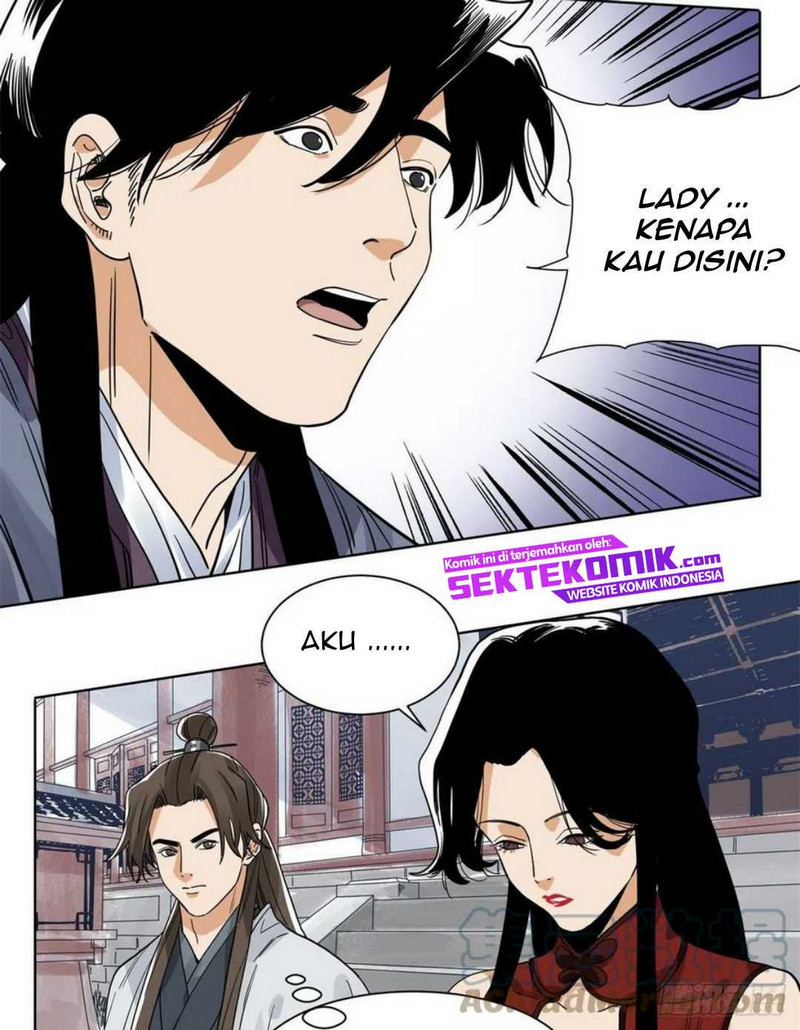 the-taoist - Chapter: 94