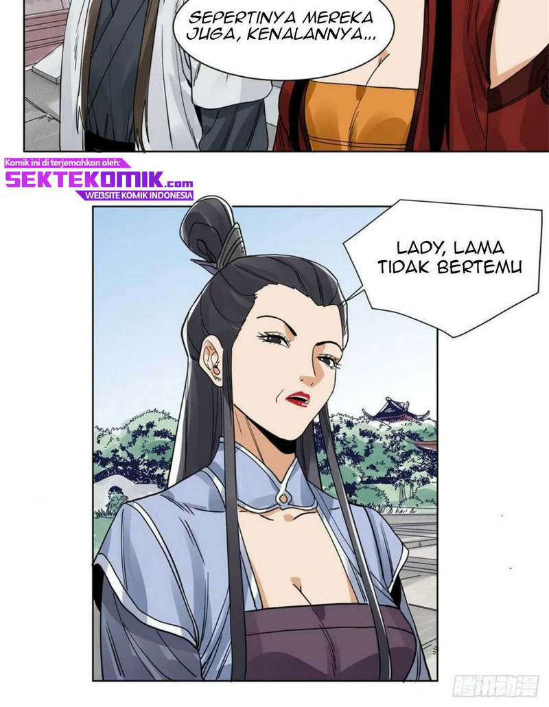 the-taoist - Chapter: 94