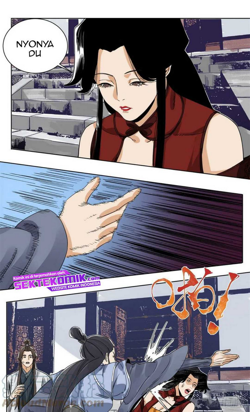 the-taoist - Chapter: 94
