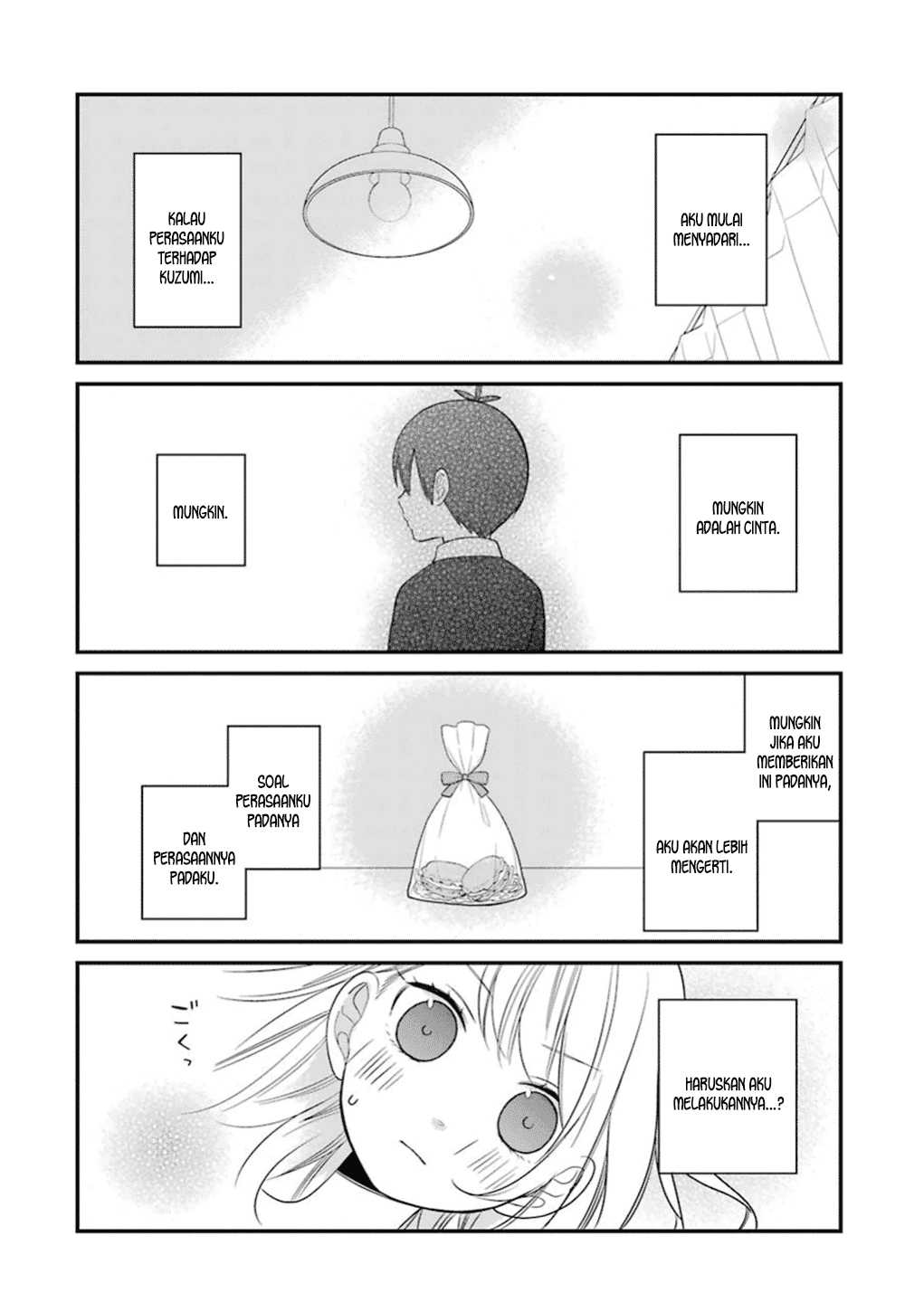 kuzumi-kun-kuuki-yometemasu-ka - Chapter: 13