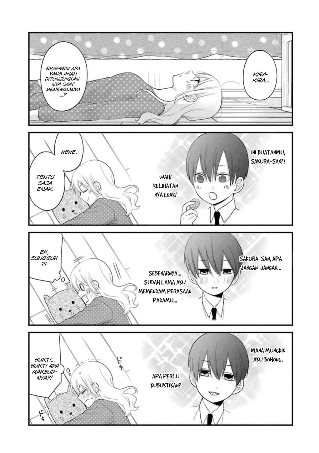 kuzumi-kun-kuuki-yometemasu-ka - Chapter: 13