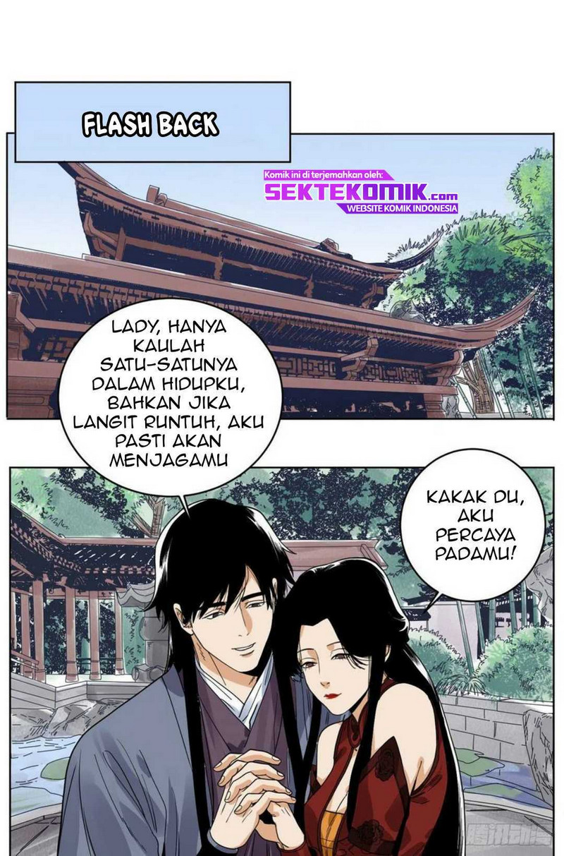 the-taoist - Chapter: 95