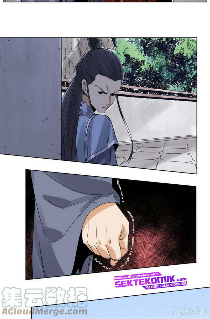 the-taoist - Chapter: 95