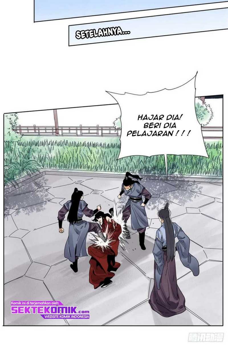 the-taoist - Chapter: 95