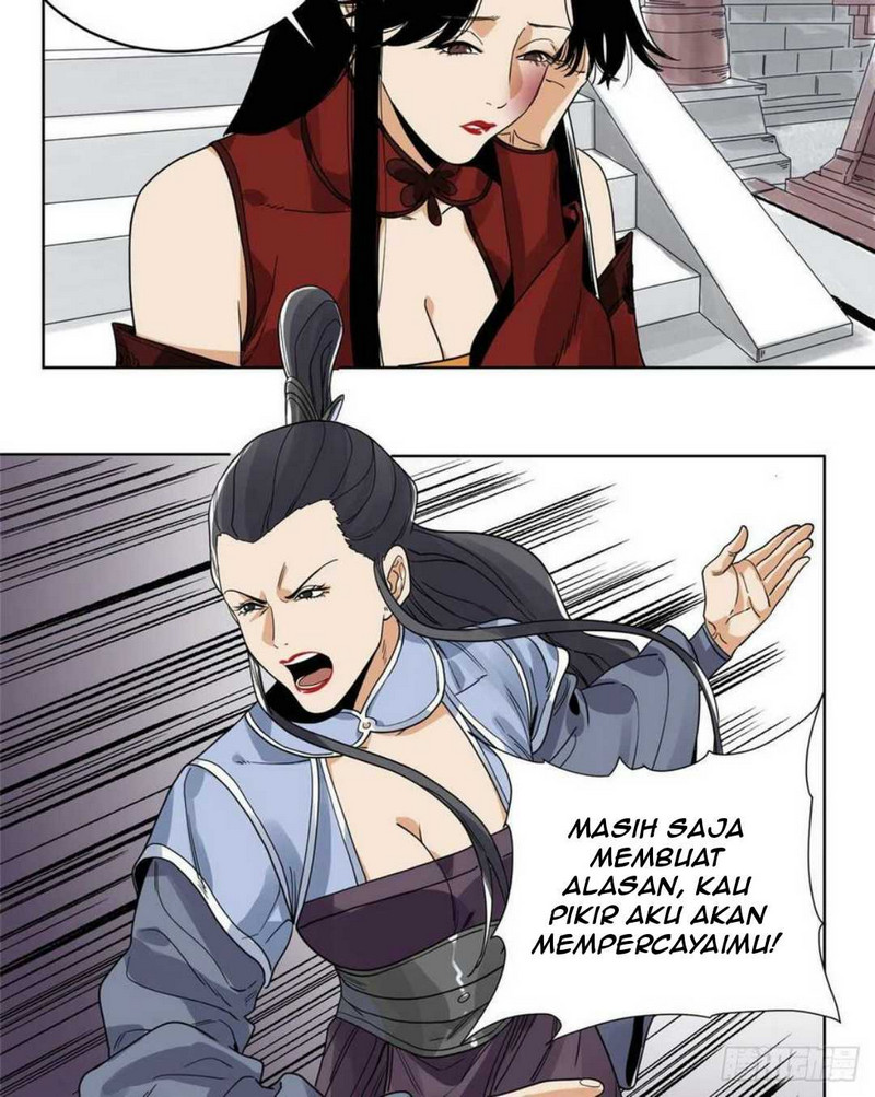 the-taoist - Chapter: 95