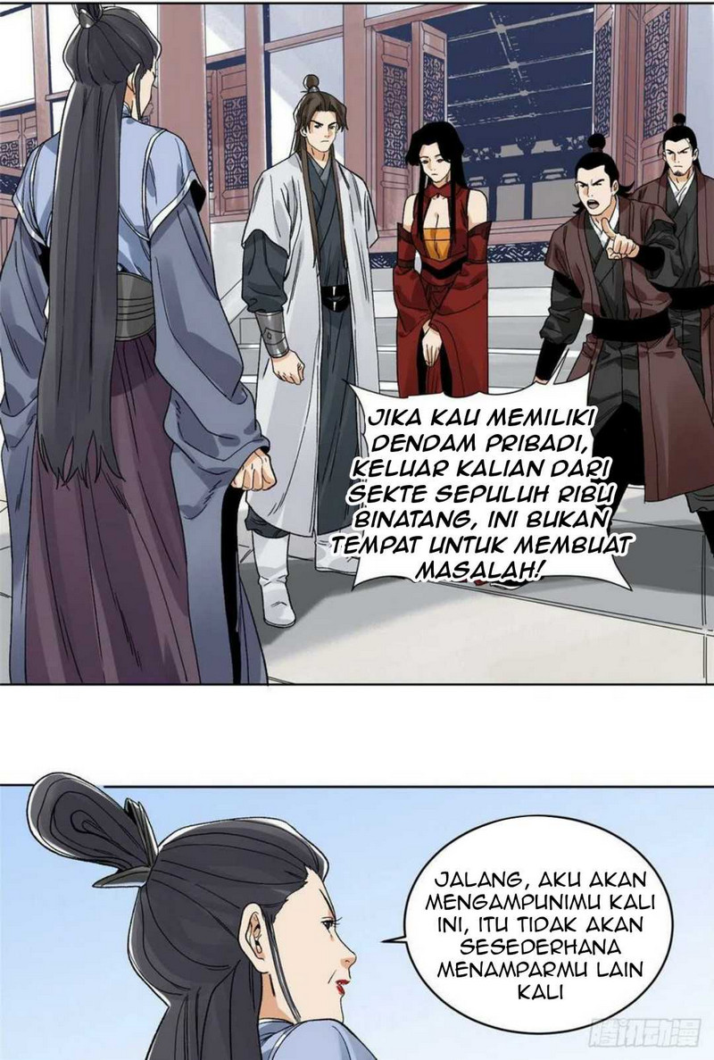 the-taoist - Chapter: 95