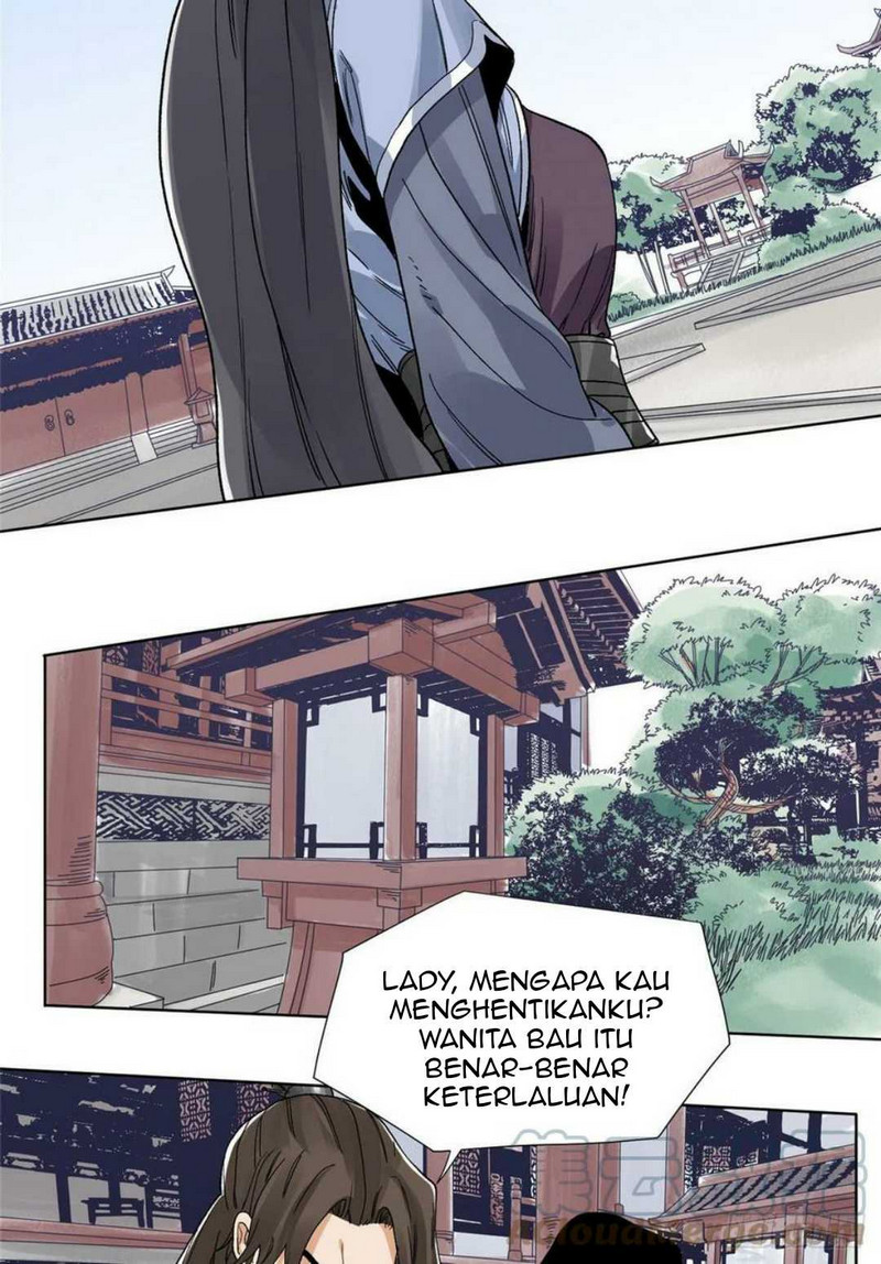 the-taoist - Chapter: 95