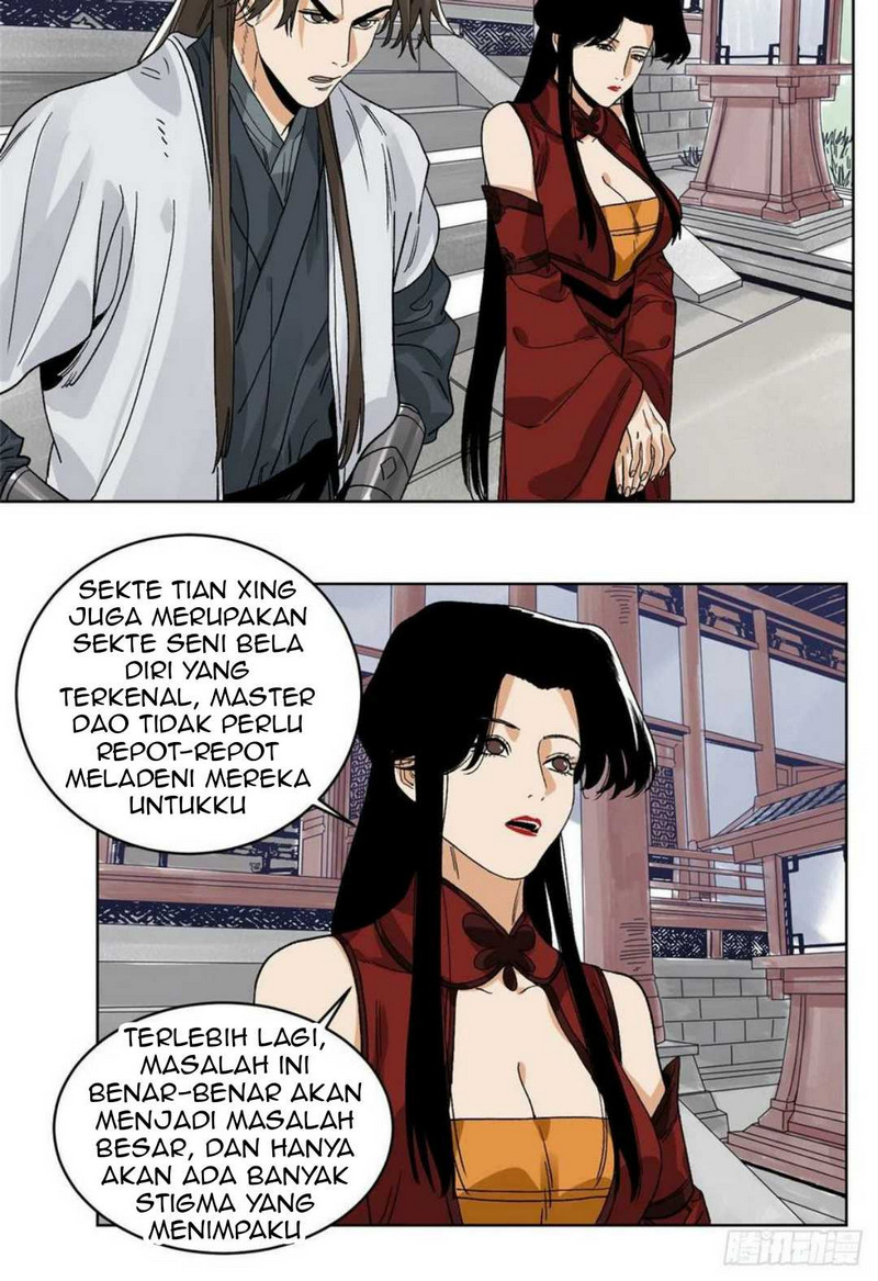the-taoist - Chapter: 95