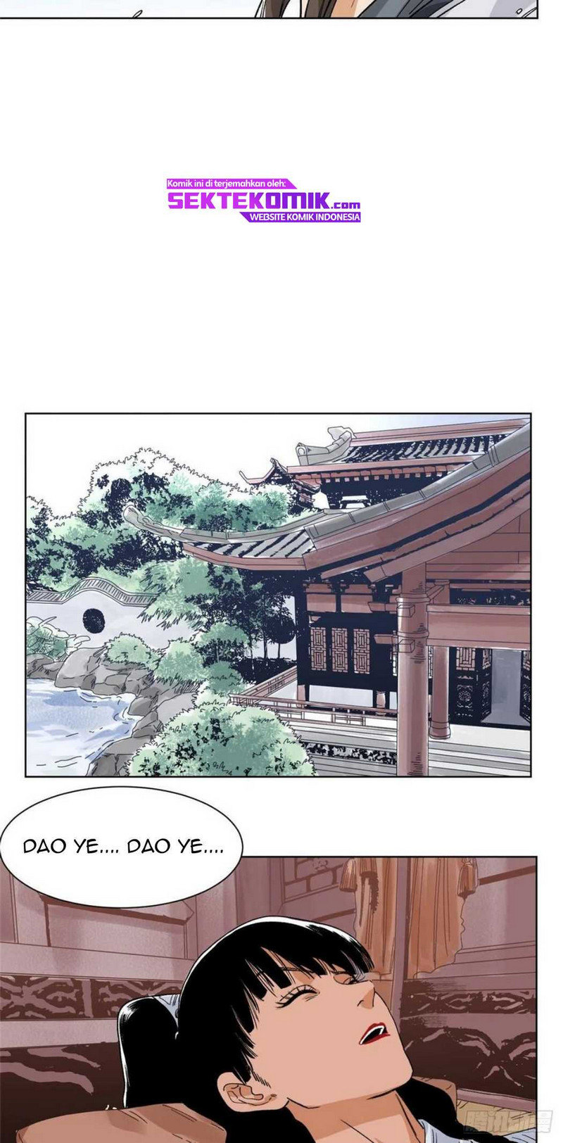 the-taoist - Chapter: 95