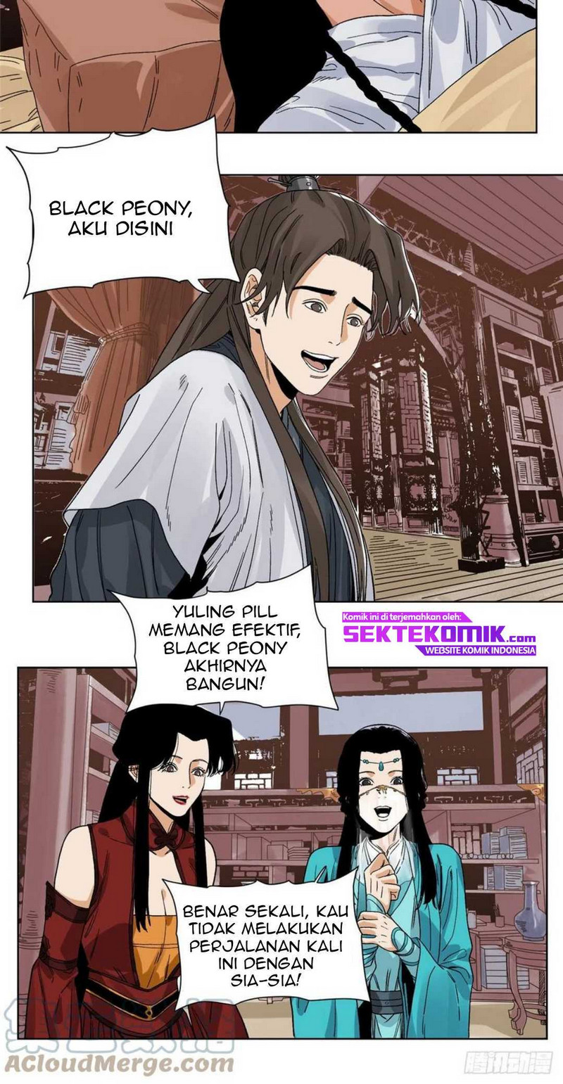 the-taoist - Chapter: 95