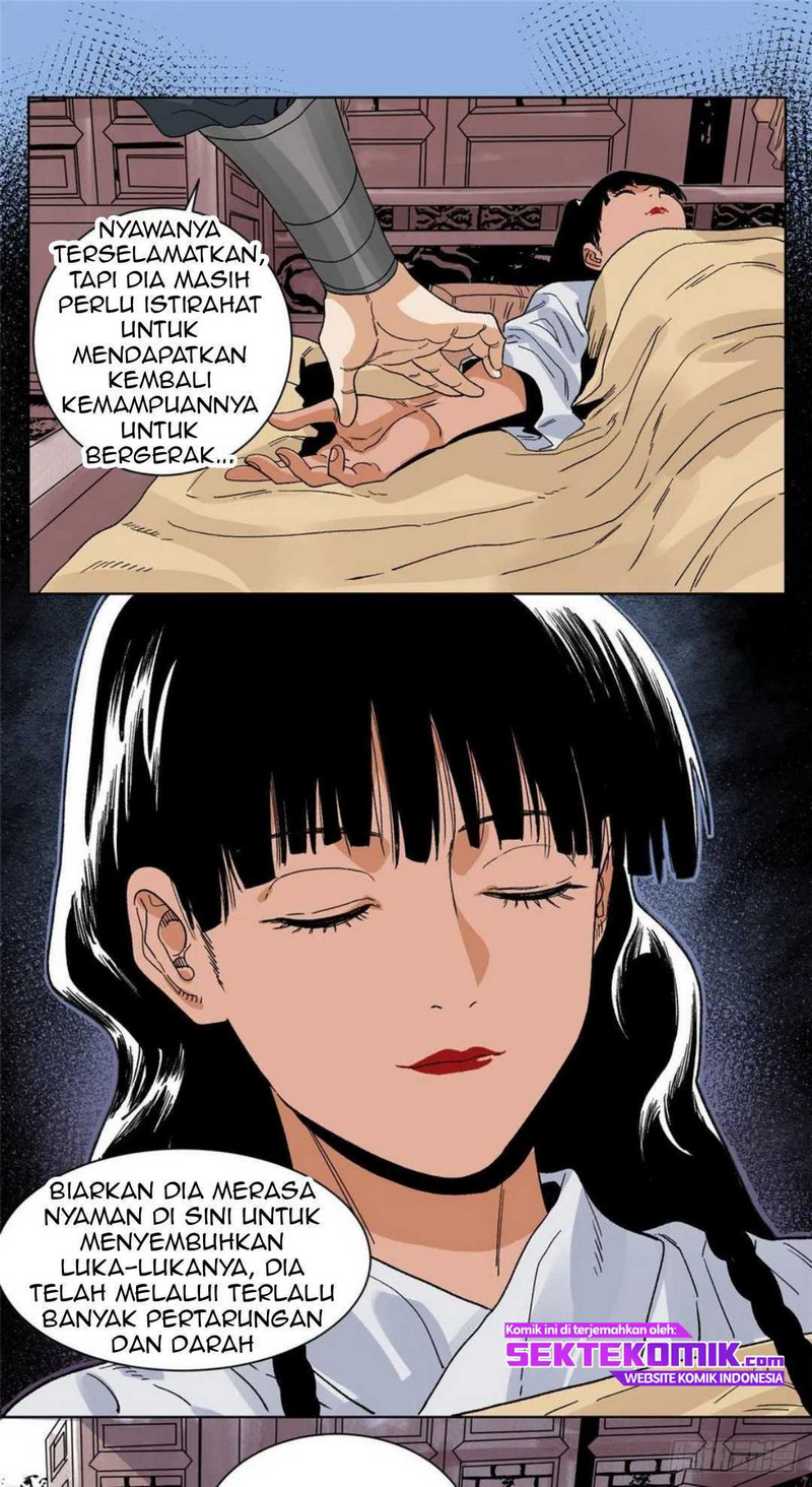 the-taoist - Chapter: 95