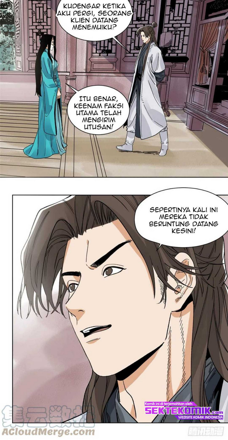 the-taoist - Chapter: 95
