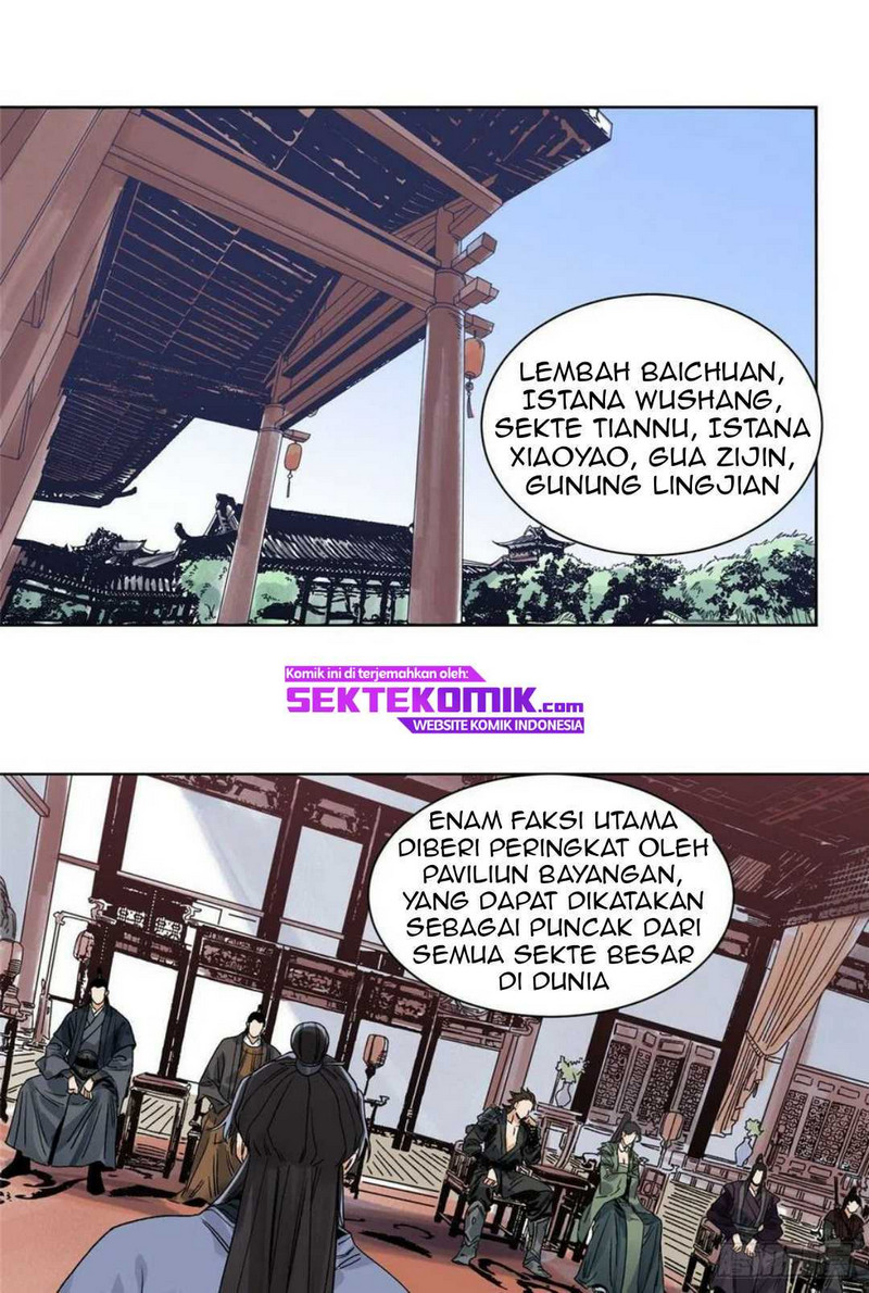 the-taoist - Chapter: 96