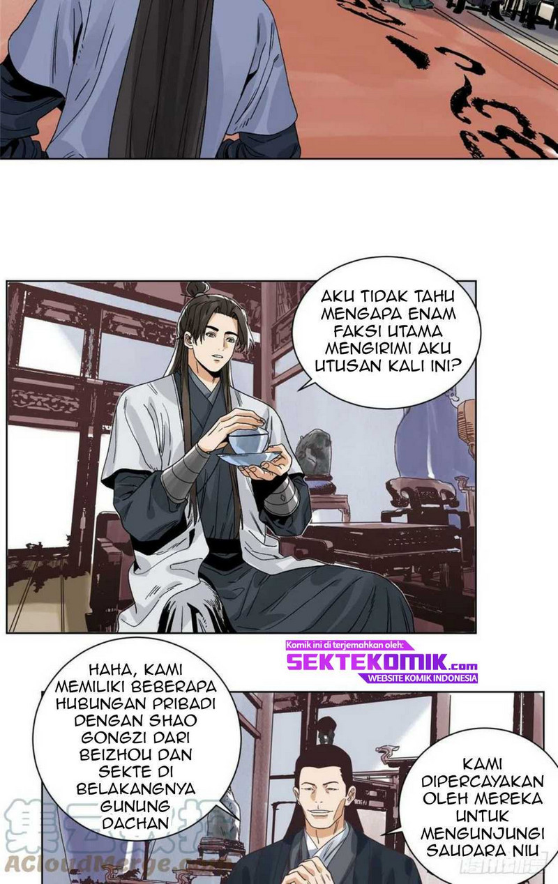 the-taoist - Chapter: 96